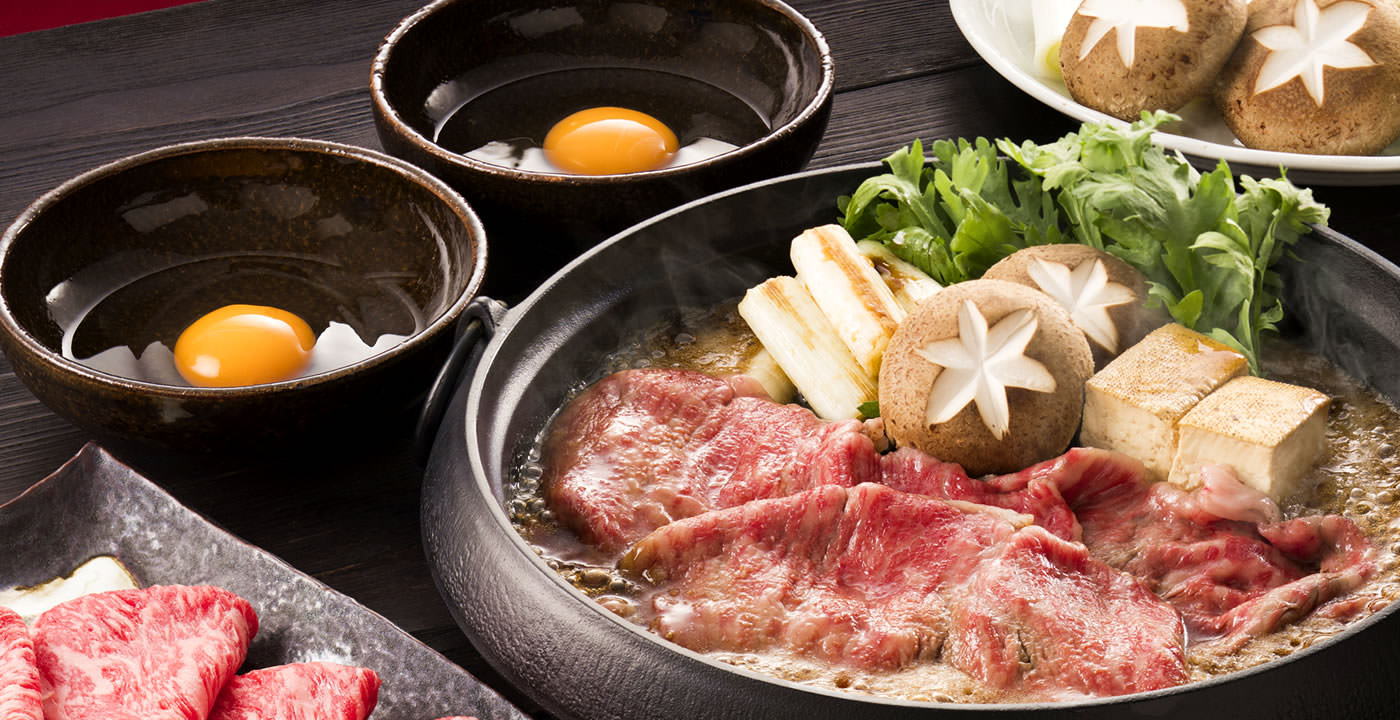 地域に愛されて50年常陸牛とお弁当・お惣菜の半七